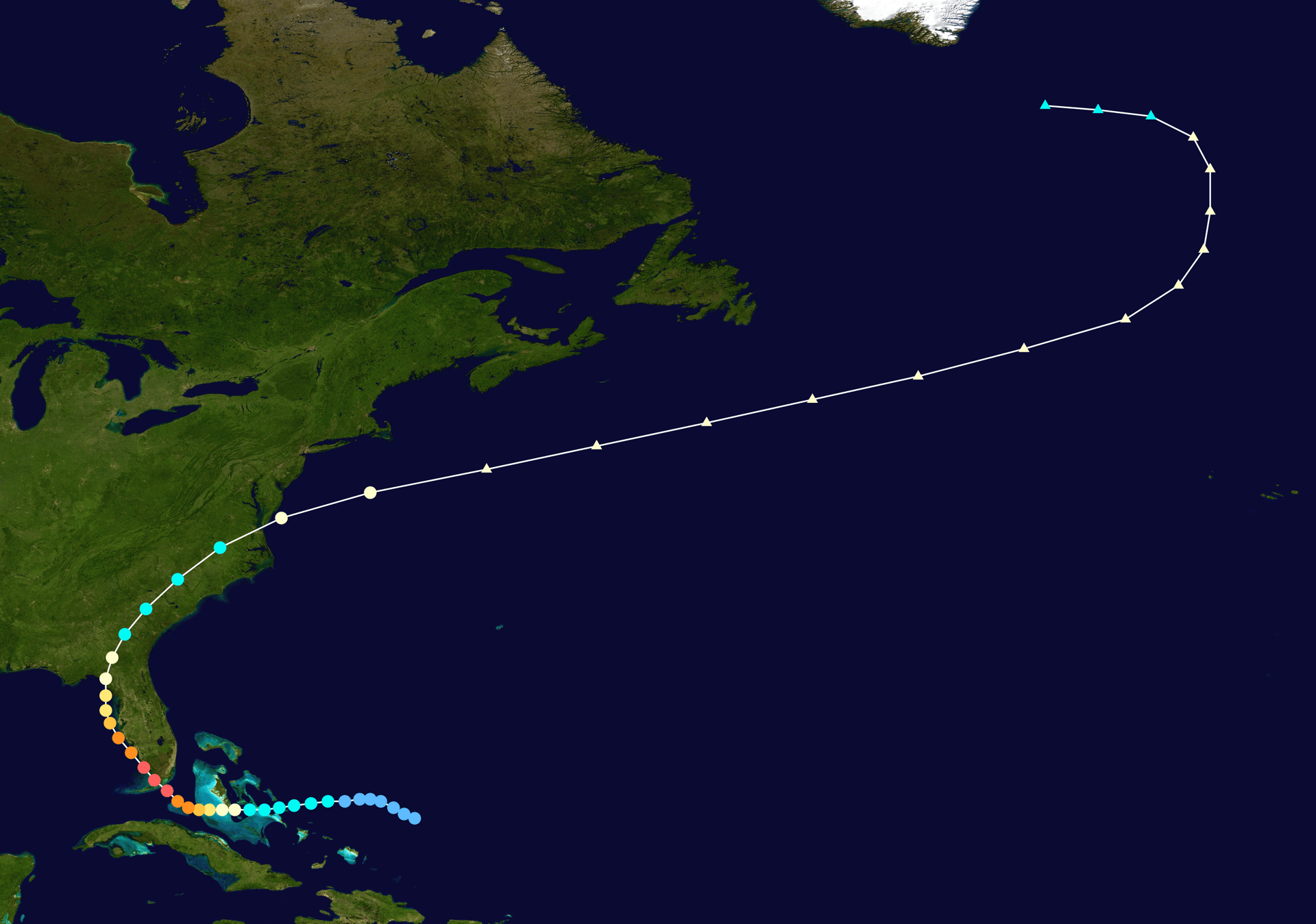 Irma-Path