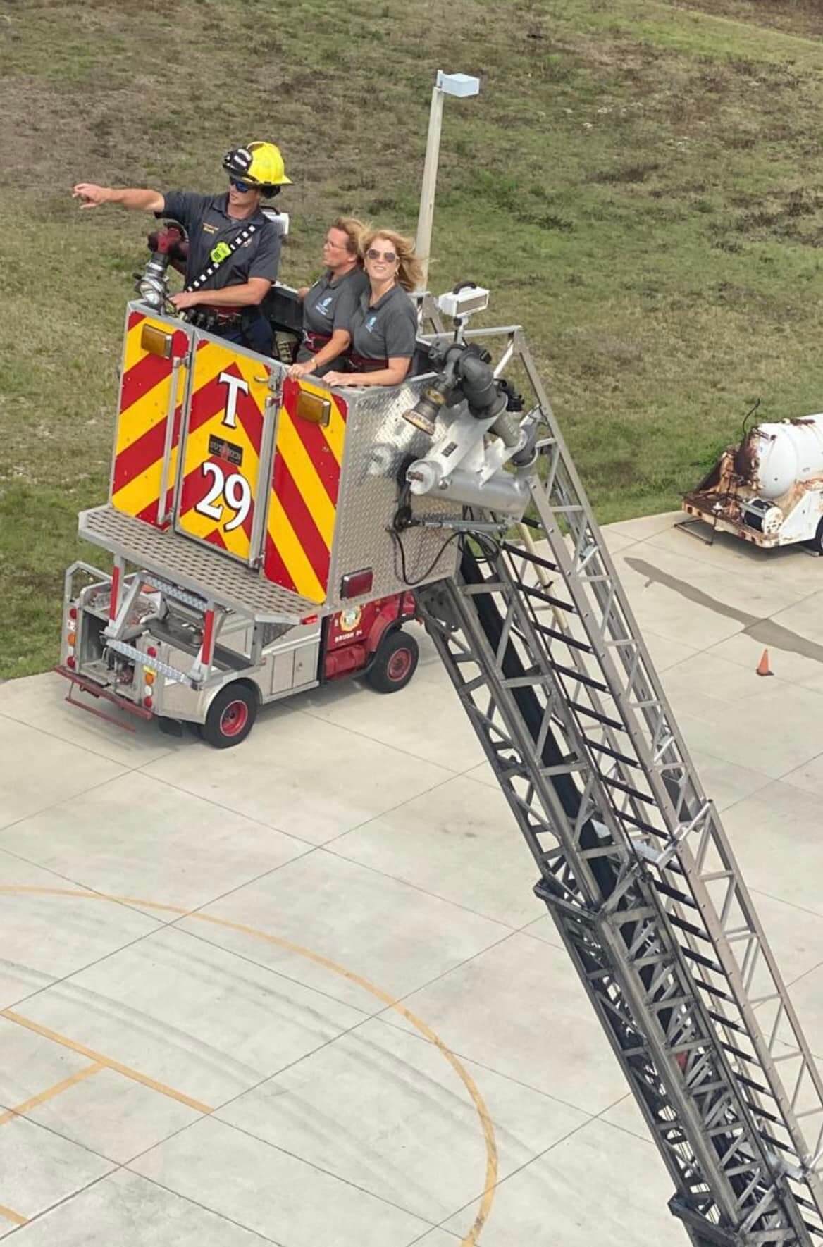 Leadership Academy Group